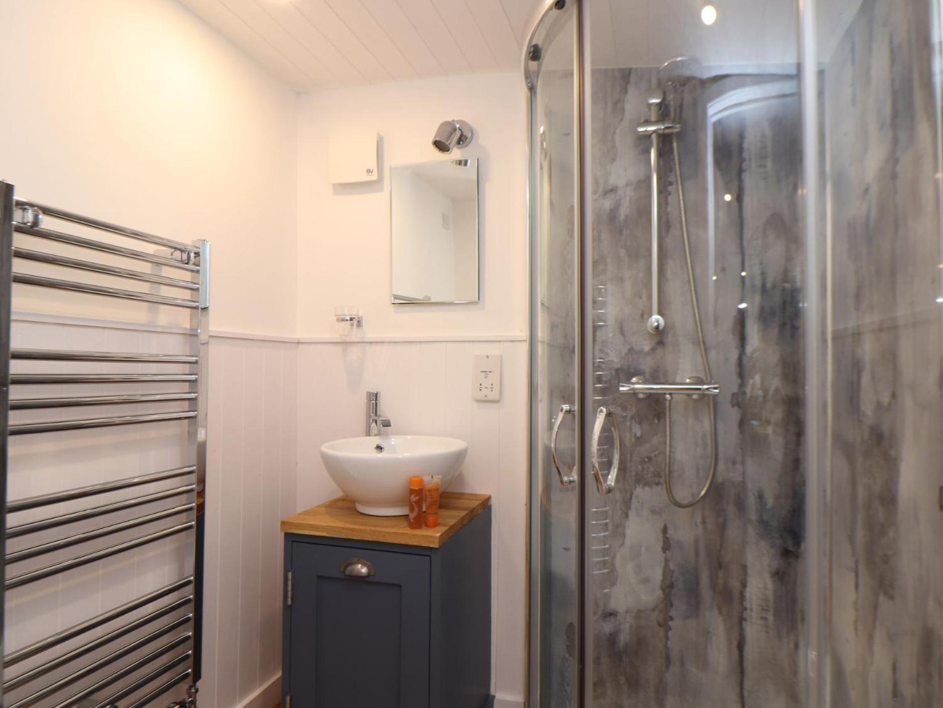 Villa Sebright à St Austell Extérieur photo